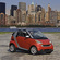 smart fortwo cabrio passion