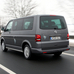 Multivan 2.0 TDI 4MOTION