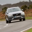 XC90 T5 AWD