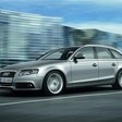 A4 Avant 1.8 TFSI Ambition