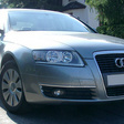 A6 2.0 TFSI