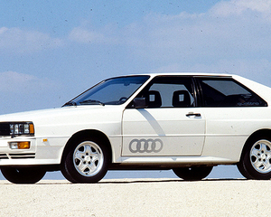 Quattro