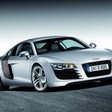 R8 4.2 Coupe quattro