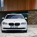 BMW 750i ActiveHybrid vs BMW 750Li ActiveHybrid vs Chevrolet Camaro Coupe 2SS