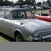 Ford Corsair 2000E vs Ford Corsair V4 vs Ford Capri GT vs Ford Cortina Super