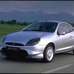 Ford Puma vs Ford Galaxy V6 Ghia