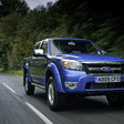 Ranger 2.5TDCi Limited  4x4