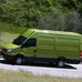 Mercedes-Benz E 320 CDI Estate vs Fiat Ducato 35 LH2 3.0 Multijet vs Peugeot 607 2.7 HDi FAP V6 vs Iveco Daily  35C14 3.0 HPI