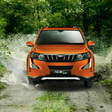 XUV500 W6 AT