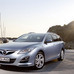 Mercedes-Benz CLC 200 Kompressor vs Opel Astra 1.6 Turbo Cosmo vs BMW 316i Coupé LCI vs Mazda 6 MZR 1.8 Confort