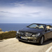 BMW 316d Touring vs Mercedes-Benz E 220 CDI Cabrio BlueEfficiency Auto