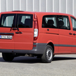 Vito Combi 116 CDI L Shuttle 4Matic