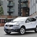 Dacia Logan Pick-Up 1.5 dCi Pack vs Nissan Qashqai 1.5dCi ECO 4x2 Acenta vs Peugeot Partner Tepee Outdoor 1.6 HDi vs Mazda 3 HB MZ-CD 1.6 Comfort