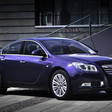 Insignia 2.0 CDTI Edition Active Select