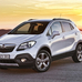 Mokka 1.4 Essentia