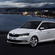 Skoda Fabia Break 1.2 TSI Ambition