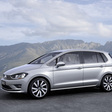 Golf VII Van 1.6 TDI Trendline