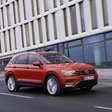 Tiguan 2.0 TDI DSG Track 4X4 BlueMotion