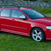 Volvo V50 2.0F R Design Edition vs Volvo V70 D4 Summum Dynamic