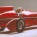 Alfa Romeo Tipo B Aerodynamica