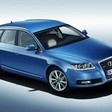 A6 Avant 2.0 TDI multitronic