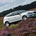 Chrysler Delta 1.4 M-Air SR vs Volkswagen Golf Cabriolet 2.0 TDI BlueMotion Technology