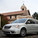 Chrysler Town & Country Touring