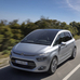 Citroën C4 Picasso e-HDi Exclusive+