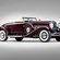 Duesenberg SJ Convertible Coupe by Walker-LaGrande