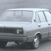 Fiat 131 Supermirafiori 2000 Volumetric Abarth vs Fiat 127 Special vs Fiat 127 Special