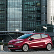 Fiesta 1.6 TDCi Trend