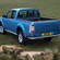 Ford Ranger 2.5 TDCi ExtraCab XLT Limited