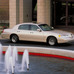 Lincoln Town Car Cartier L vs Maserati Quattroporte