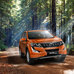 Mahindra XUV500 W8 AT