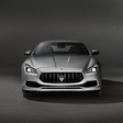 Quattroporte V6 Q4 GranLusso