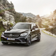 GLC AMG 43 4MATIC