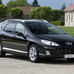 Citroën C-Crosser 2.2HDi Exclusive 18 vs Toyota Avensis Sedan 2.2 D-4D 150 Premium vs Peugeot 407 Coupé 2.0 HDi FAP vs Mazda 6 MZR-CD 2.2 129 Exclusive