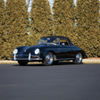 356 A 1600 Super Convertible D