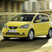 Seat Mii 1.0 Style Plus Auto vs Minerva Type G