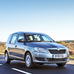 Skoda Roomster 1.6 TDI Elegance vs Nissan Note 1.5 dCi Tekna Premium