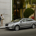 Volkswagen Golf Variant 1.9 TDI DPF vs Skoda Superb 2.0 TDI Comfort DSG