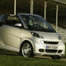 fortwo cabrio Brabus Xclusive