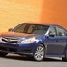 Subaru Legacy 3.6R vs Toyota Rav4 Sport V6 4X4 vs Cadillac DTS Platinum vs Buick Lucerne Super