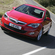 Vauxhall Astra 1.7 CDTi SRi