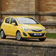 Corsa Hatchback 1.6 VXR