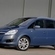 Vauxhall Zafira 1.8 VVT Excite