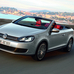 Golf Cabrio 2.0 TDI BlueMotion Sport