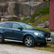 XC60 2.4 D5 ES 4WD