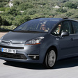 Grand C4 Picasso HDi