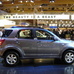 Terios 1.5 daiLPG Top 2WD Automatic